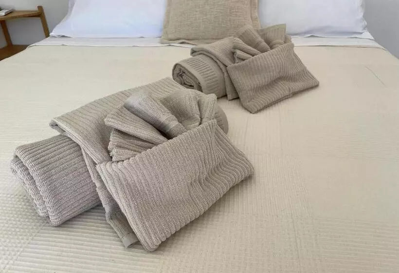 Majatalo Villa Morea & Rooms In Procida
