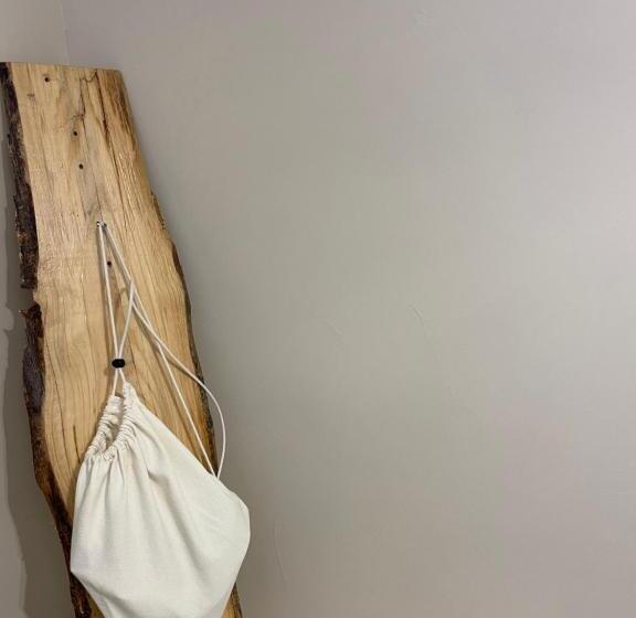 پانسیون Villa Morea & Rooms In Procida