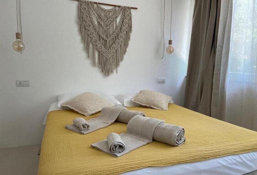 پانسیون Villa Morea & Rooms In Procida