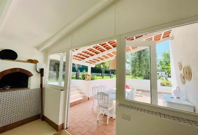 Majatalo Villa Morea & Rooms In Procida