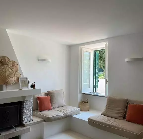 Majatalo Villa Morea & Rooms In Procida