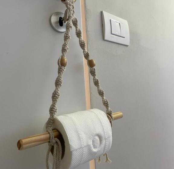 پانسیون Villa Morea & Rooms In Procida