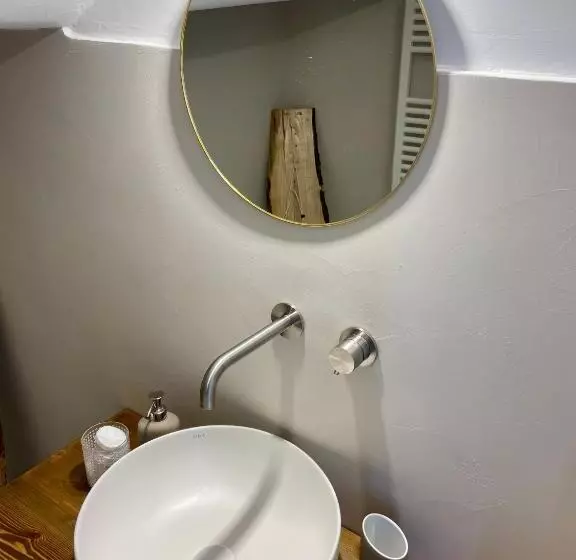 Majatalo Villa Morea & Rooms In Procida