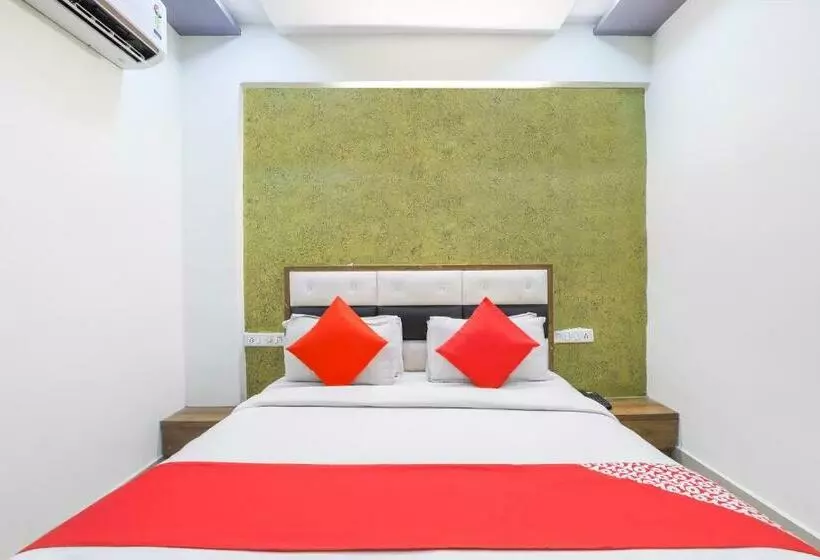 ホテル Galaxy Inn