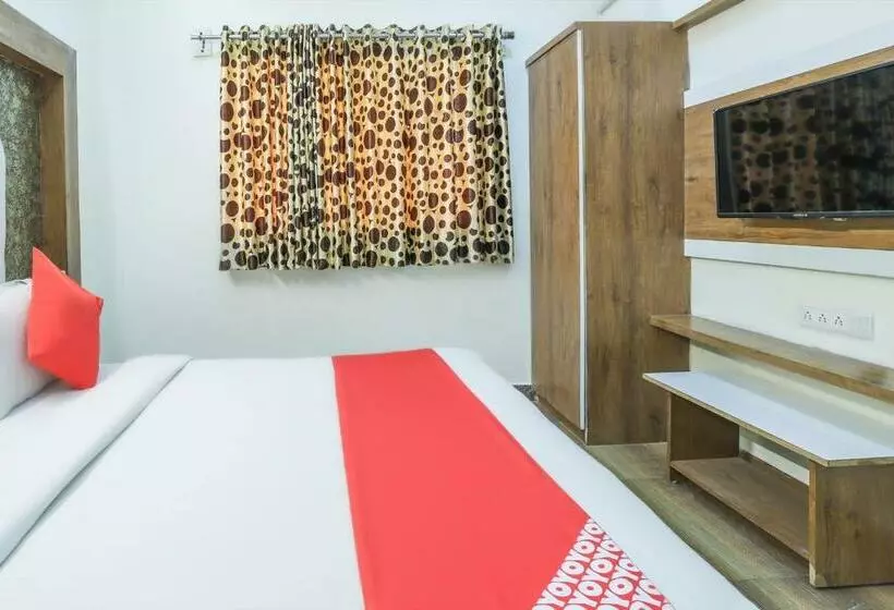 ホテル Galaxy Inn