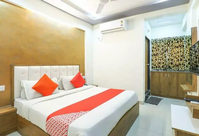 ホテル Galaxy Inn