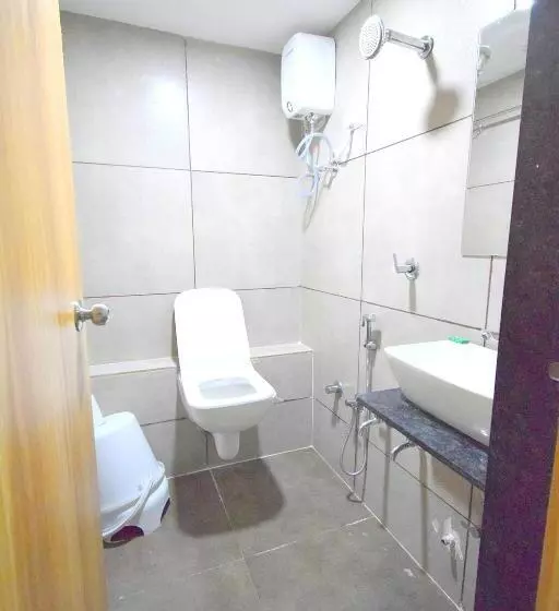 ホテル Galaxy Inn