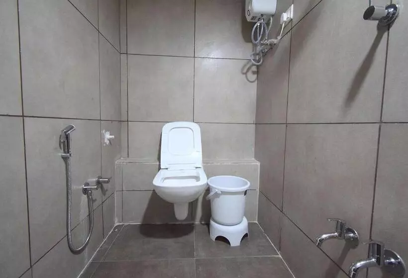 ホテル Galaxy Inn