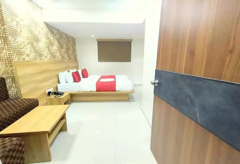 ホテル Galaxy Inn