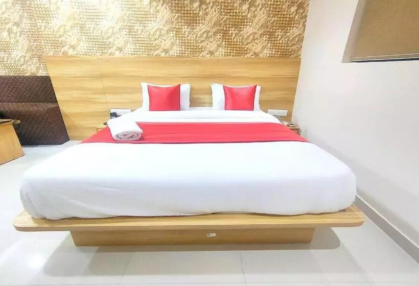 ホテル Galaxy Inn