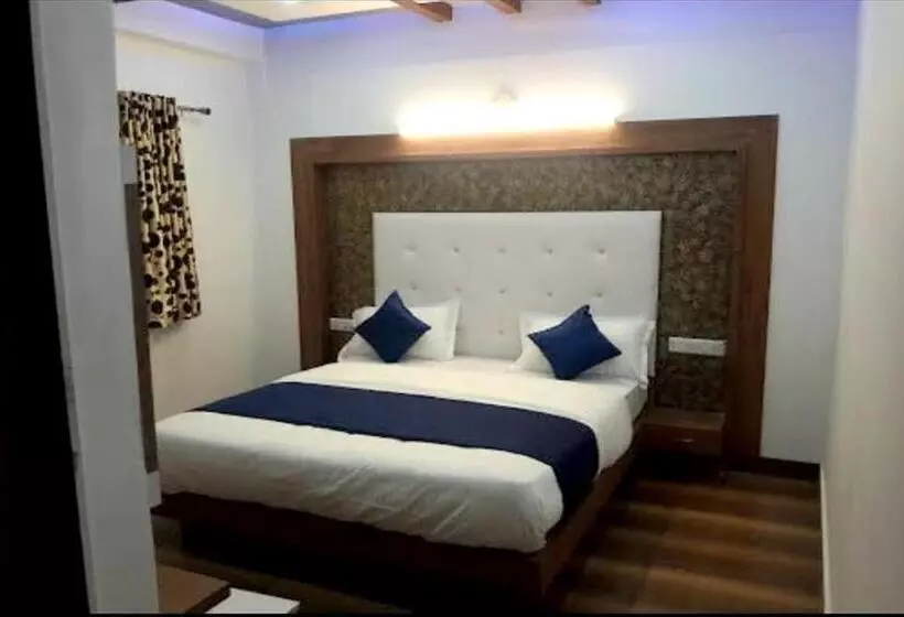 ホテル Galaxy Inn