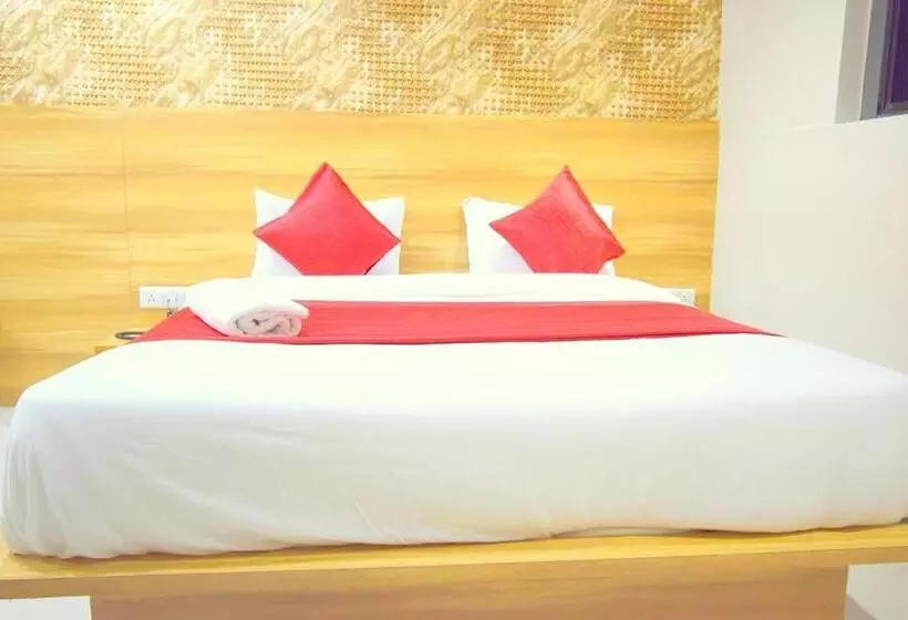 ホテル Galaxy Inn