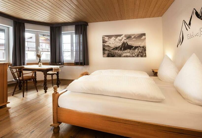 هاستل Landgasthof Augustiner