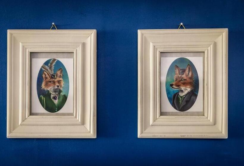 צימר Villa Verte