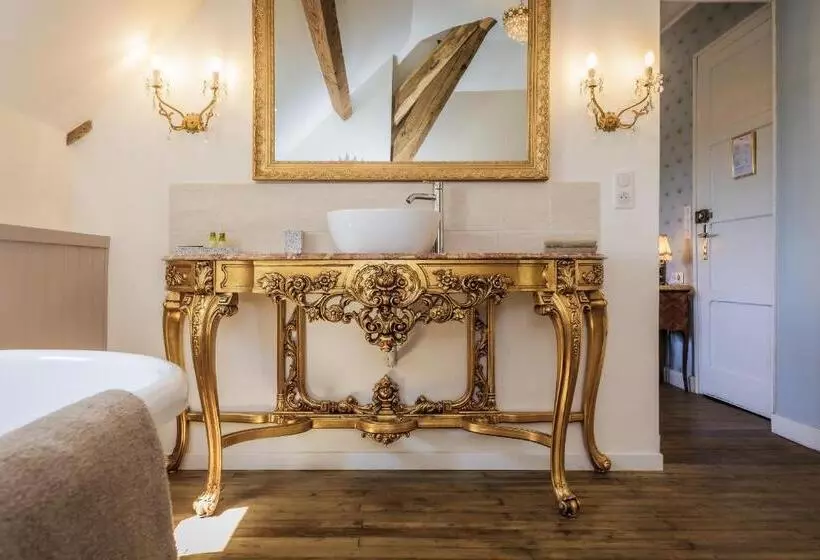 Aamiaismajoitus (B&B) Villa Verte