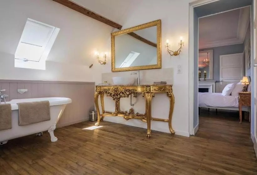 Aamiaismajoitus (B&B) Villa Verte