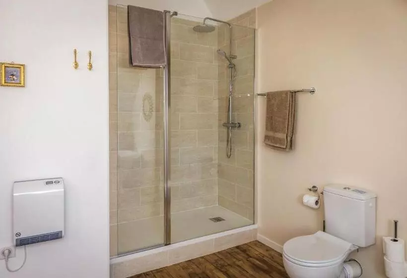 Aamiaismajoitus (B&B) Villa Verte