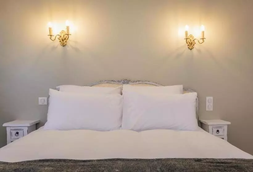 Aamiaismajoitus (B&B) Villa Verte