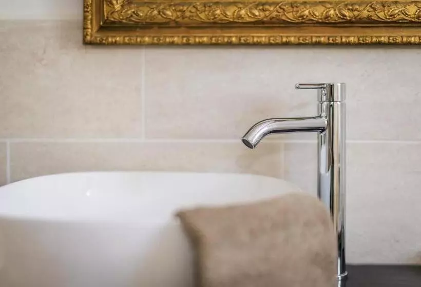 Aamiaismajoitus (B&B) Villa Verte