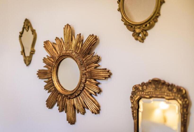 צימר Villa Verte