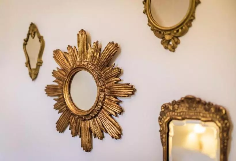 Aamiaismajoitus (B&B) Villa Verte