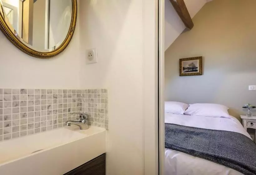 Aamiaismajoitus (B&B) Villa Verte