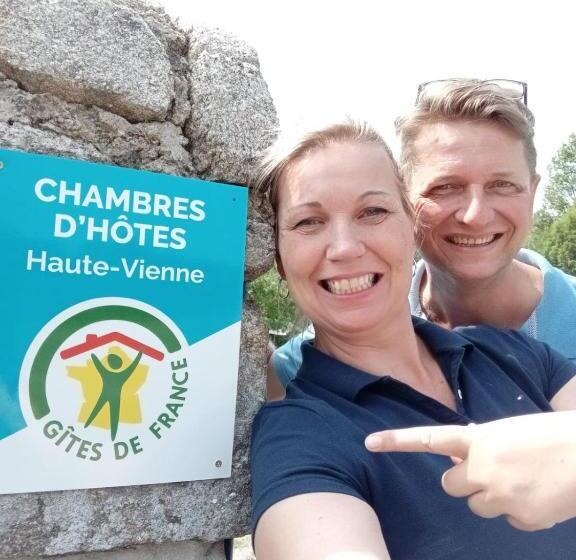 צימר Villa Verte