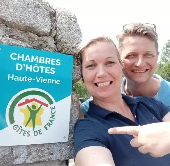 Aamiaismajoitus (B&B) Villa Verte