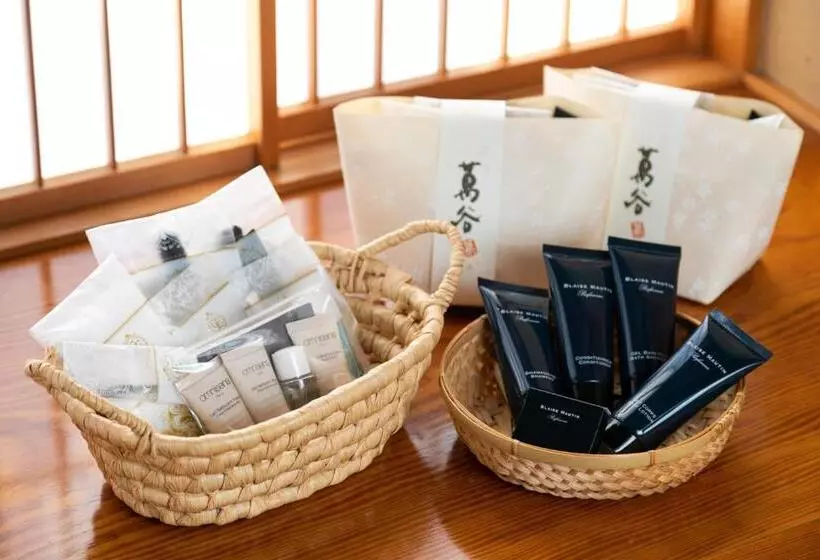 Hotelli 京よろず