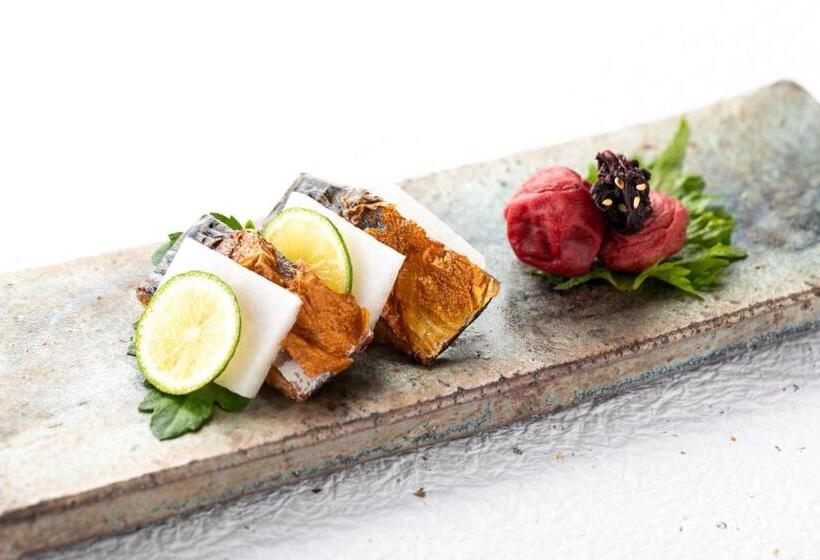 Szálloda 京よろず