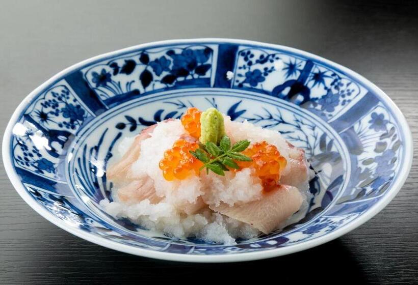 Szálloda 京よろず