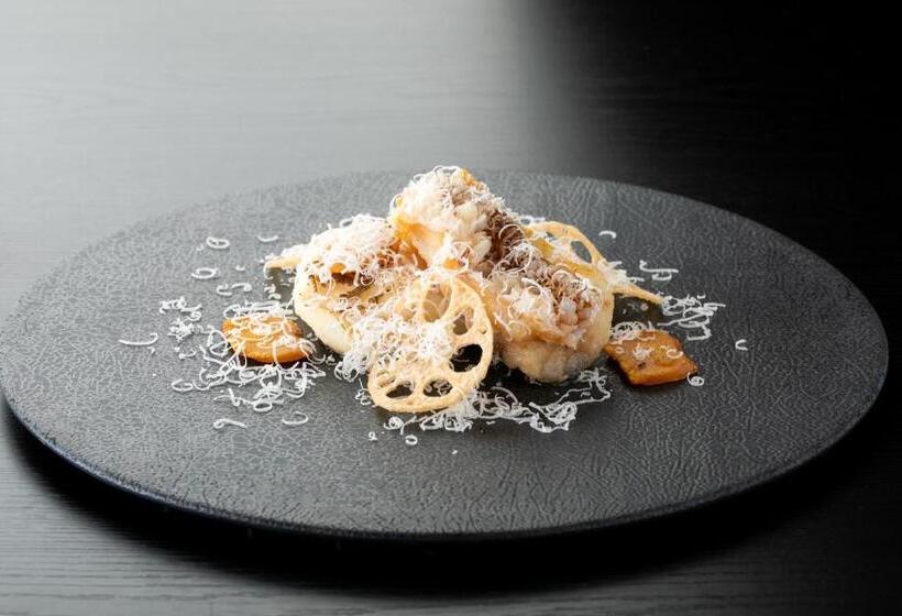 Szálloda 京よろず