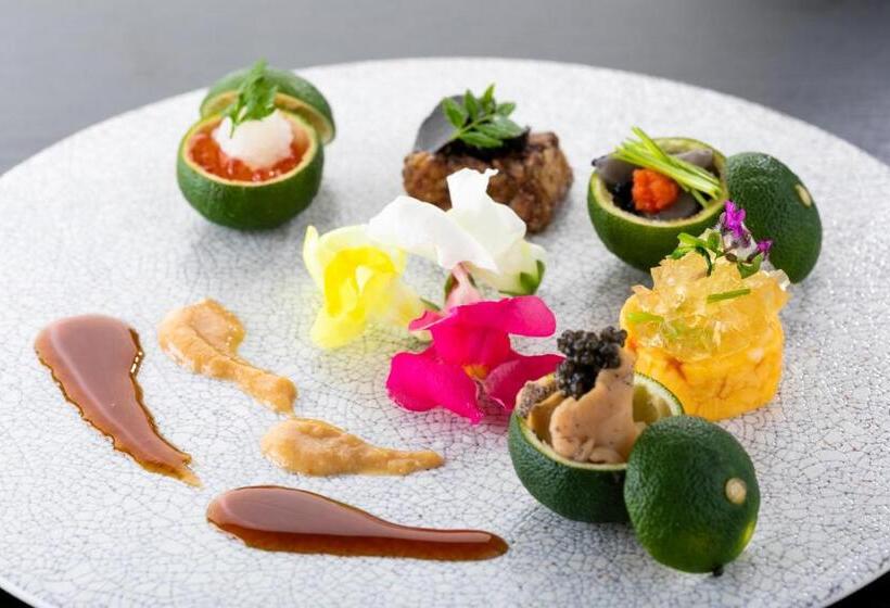 Szálloda 京よろず