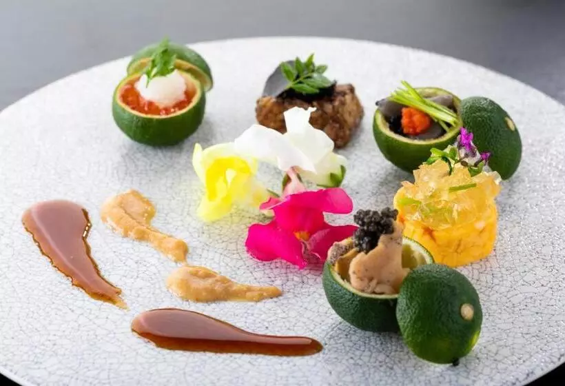 Hotelli 京よろず