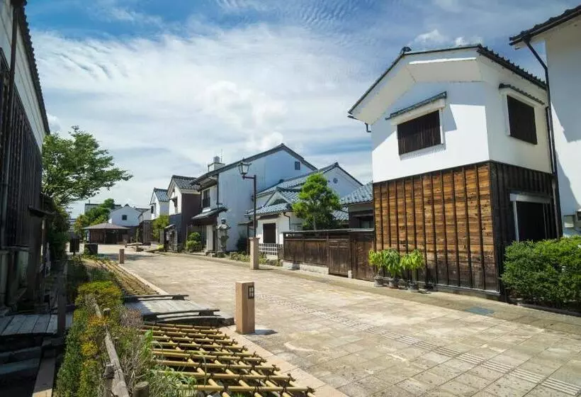 Hotelli 京よろず