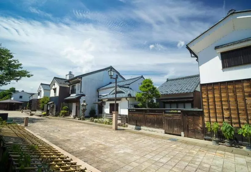 Hotelli 京よろず