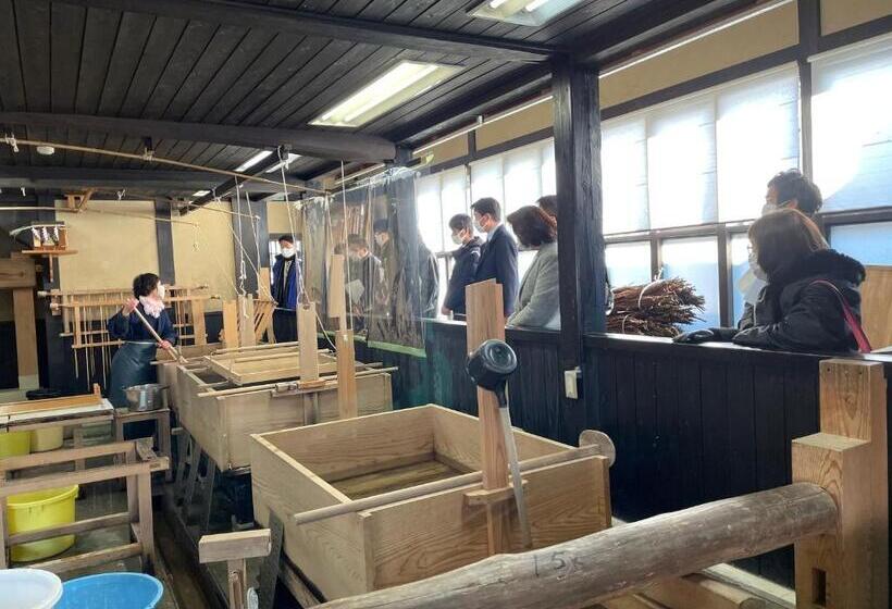 Szálloda 京よろず