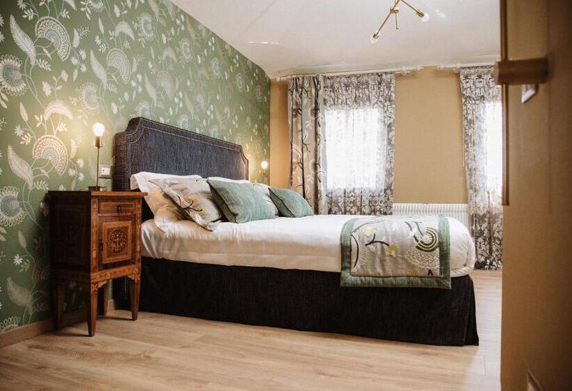 בית מלון כפרי Ca Lisel