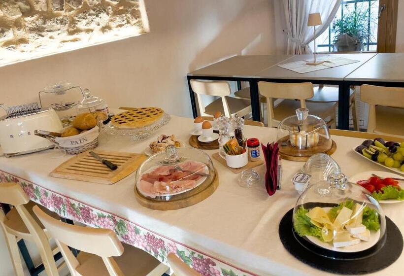 בית מלון כפרי Ca Lisel