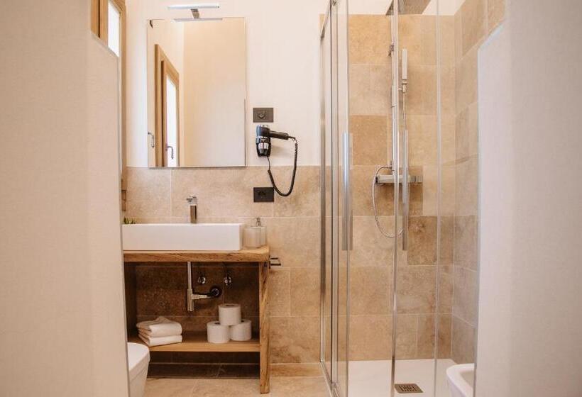 בית מלון כפרי Ca Lisel