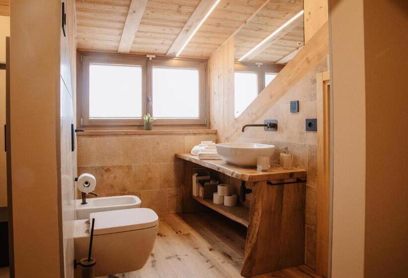 בית מלון כפרי Ca Lisel