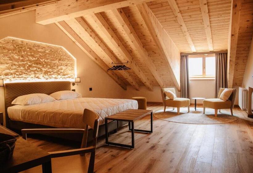 בית מלון כפרי Ca Lisel