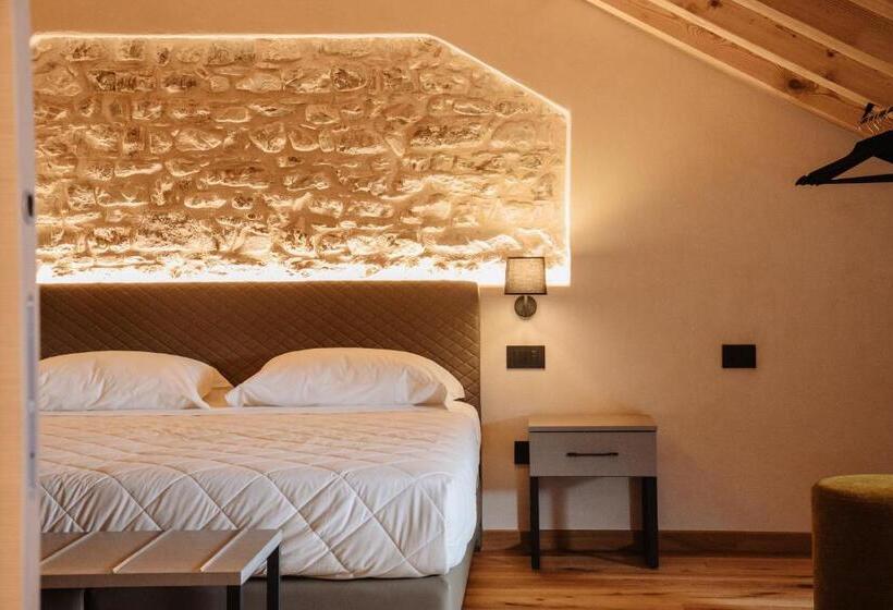 בית מלון כפרי Ca Lisel