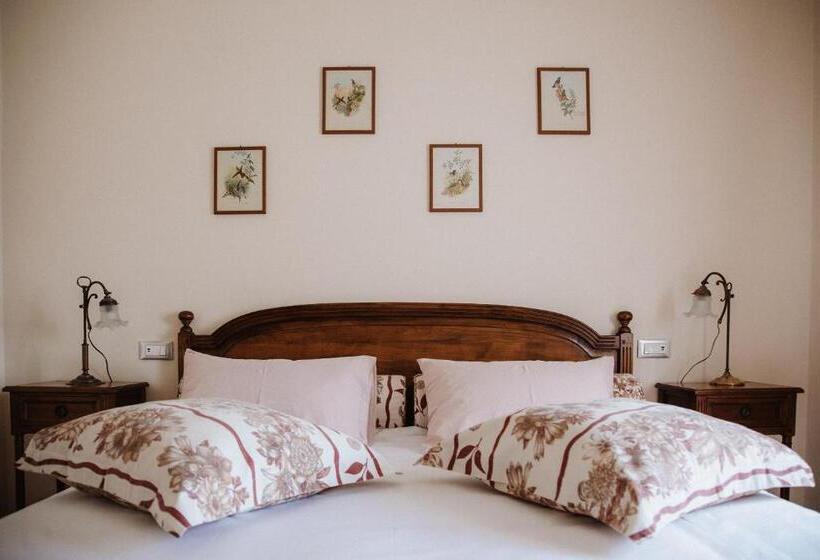 בית מלון כפרי Ca Lisel