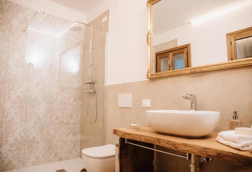 בית מלון כפרי Ca Lisel