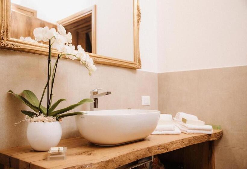 בית מלון כפרי Ca Lisel