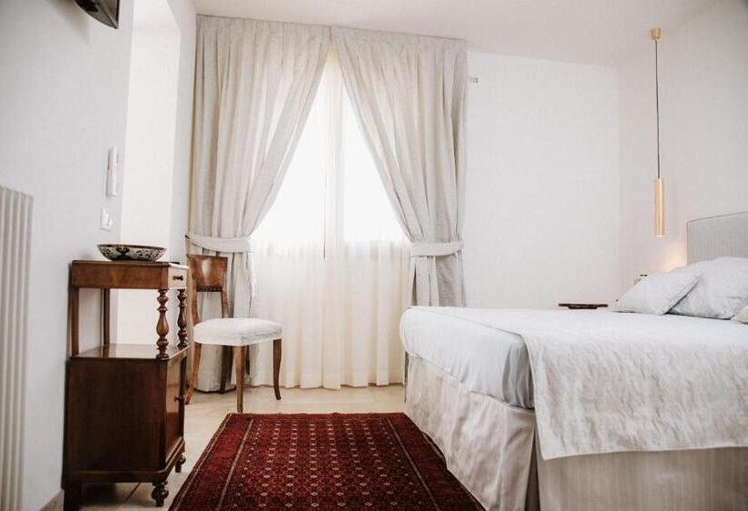 בית מלון כפרי Ca Lisel