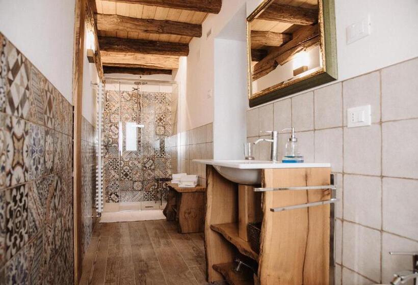 בית מלון כפרי Ca Lisel