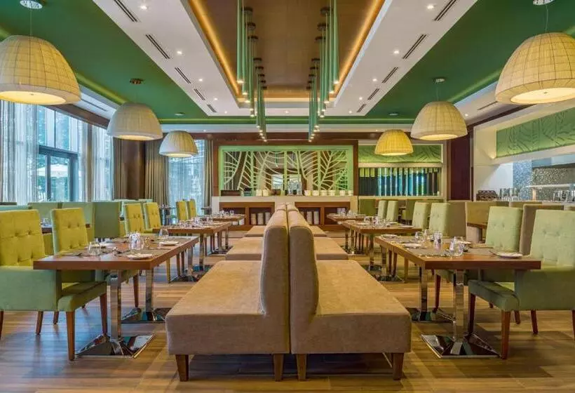 هتل Four Points By Sheraton Ikot Ekpene