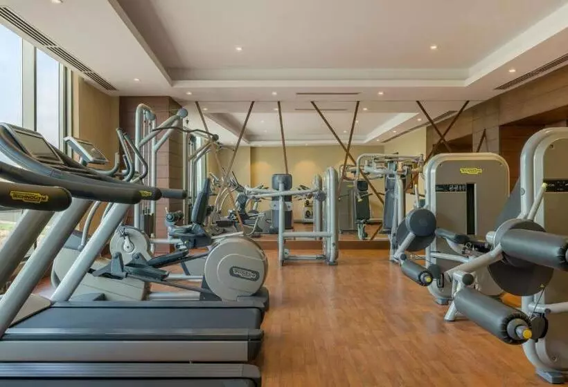 هتل Four Points By Sheraton Ikot Ekpene